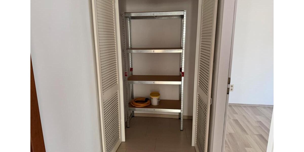 Erdgeschoßwohnung Frankfurt am Main Unterliederbach - 3 Zimmer, 83 m&sup2;, 1.300&euro; | Angebot:26639041