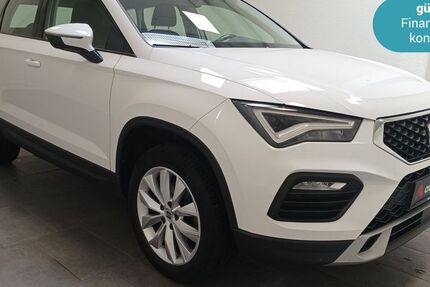 Seat Ateca 93.959 km 19.270 &euro; Egelsbach 63329