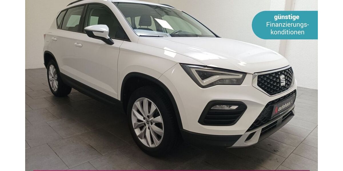 Seat Ateca 93.959 km 19.270 &euro; Egelsbach 63329