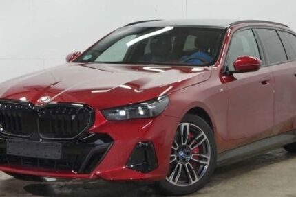 BMW i5 25.918 km 59.889 € Frankfurt 60314