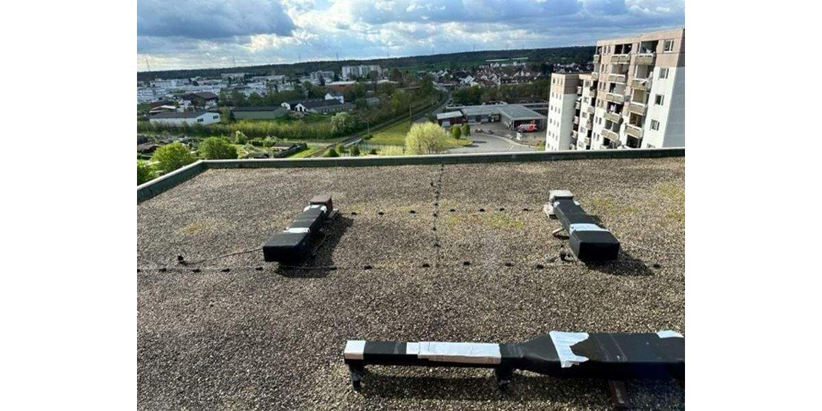 Etagenwohnung Dietzenbach - 4 Zimmer, 90 m&sup2;, 160.000&euro; | Angebot:25737575