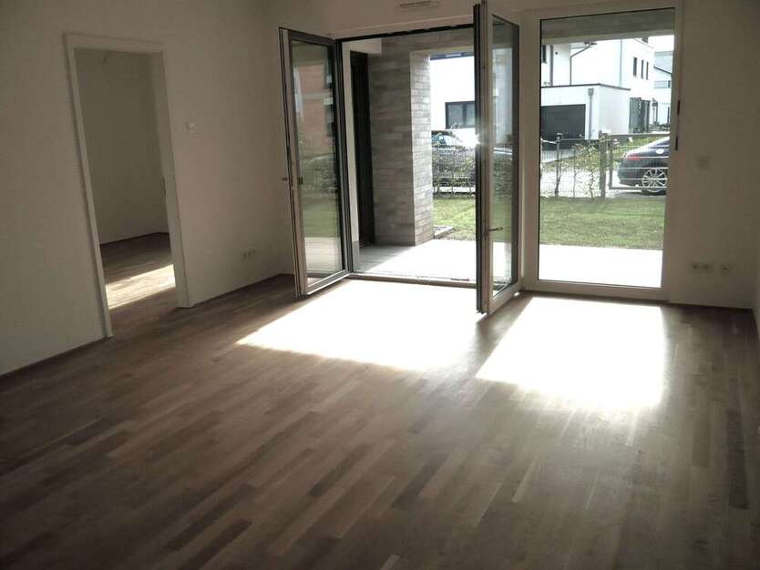 Wohnung zum Mieten in Bad Nauheim 890 € 56 m²