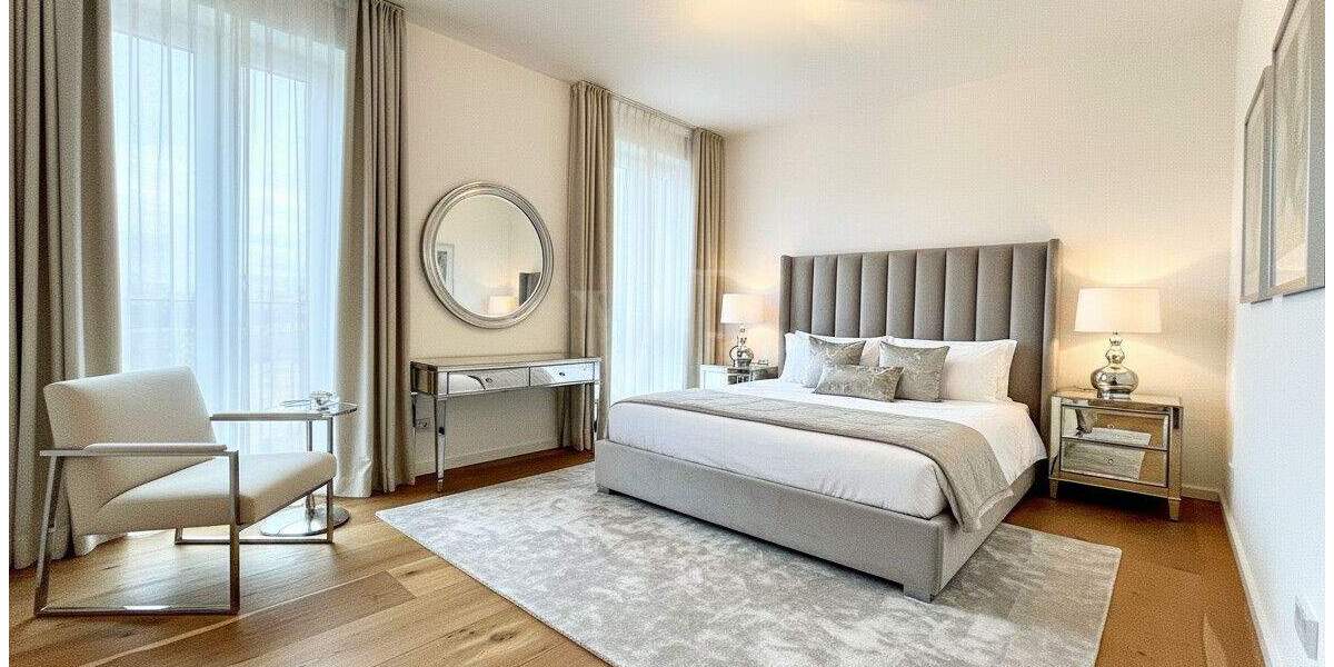 Etagenwohnung Kriftel - 4 Zimmer, 127 m&sup2;, 675.000&euro; | Angebot:25800935