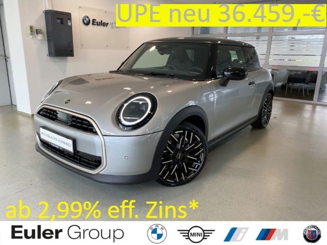 Mini Cooper C 16.951 km 26.975 &euro; Hofheim 65719