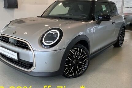 Mini Cooper C 16.952 km 24.475 &euro; Hofheim 65719