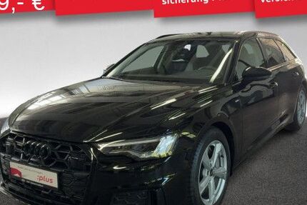 Audi A6 8.533 km 45.160 &euro; Frankfurt am Main 60326