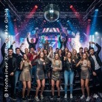 ESC-Hits in Concert - Rise Like A Phoenix