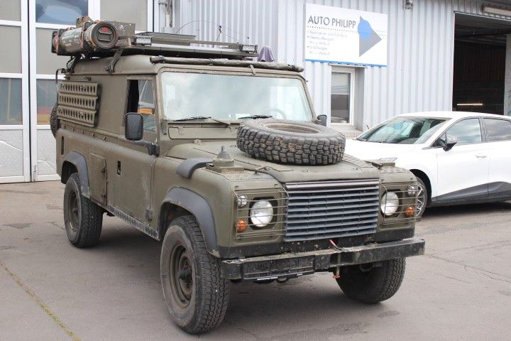 Land Rover Defender 74.194 km 17.700 &euro; Erlensee 63526
