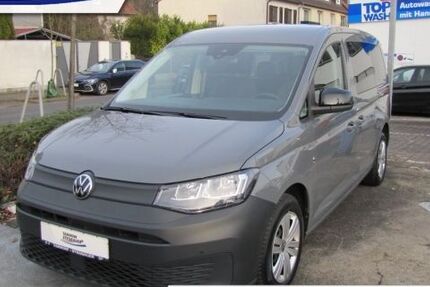 VW Caddy Maxi 35.900 km 30.990 &euro; Neu Isenburg 63263