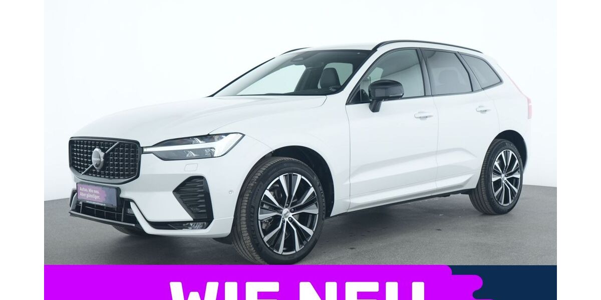 Volvo XC60 25.601 km 39.849 &euro; Dietzenbach bei Frankfurt 63128