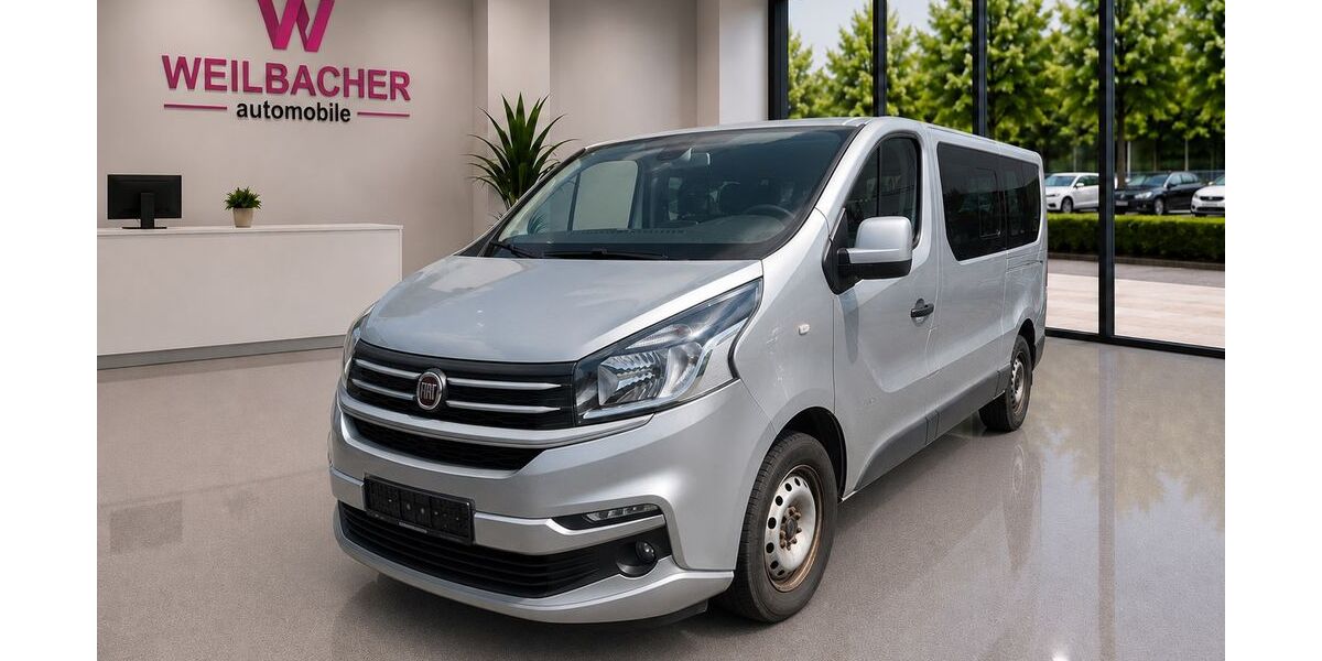 Fiat Talento 73.000 km 17.890 &euro; Flörsheim 65439