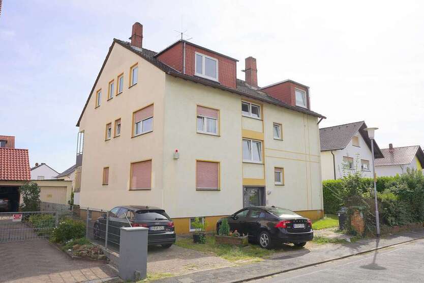 Wohnung zum Mieten in Weiterstadt 520 € 45 m²