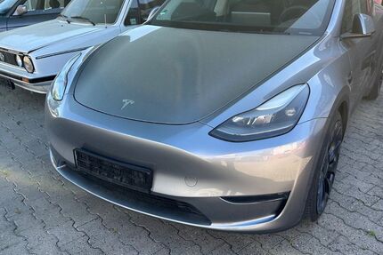 Tesla Model Y 44.800 km 36.500 &euro; Bad Homburg 61348