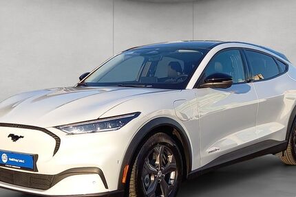 Ford Mustang Mach-E 9.477 km 34.950 &euro; Frankfurt 60386