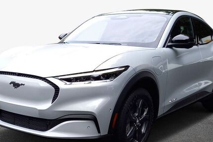 Ford Mustang Mach-E 9.477 km 36.550 &euro; Frankfurt 60386