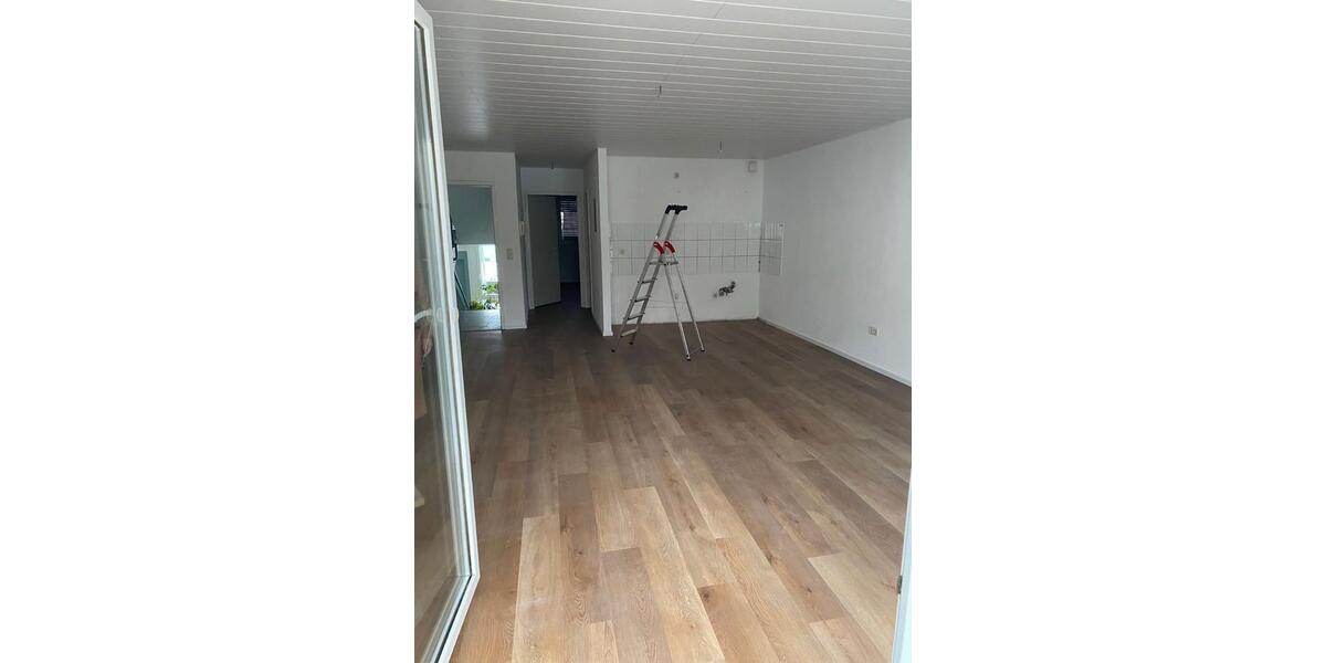 Etagenwohnung Darmstadt - 2 Zimmer, 57 m&sup2;, 275.000&euro; | Angebot:26380945
