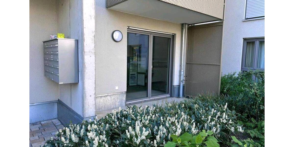 Erdgeschoßwohnung Niederdorfelden - 1 Zimmer, 28 m&sup2;, 515&euro; | Angebot:26406732