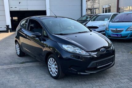 Ford Fiesta 149.000 km 2.990 &euro; Hanau-Kleinauheim 63456