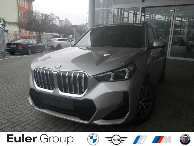 BMW X1 3.123 km 50.599 &euro; Hofheim 65719