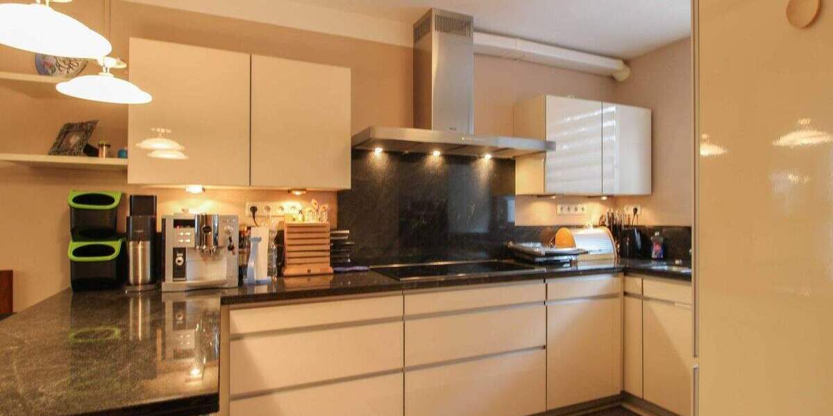 Reihenendhaus Frankfurt am Main Schwanheim - 5 Zimmer, 145 m&sup2;, 949.000&euro; | Angebot:25374043