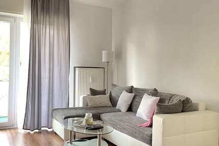 Wohnung zum Mieten in Dreieich 750 € 53 m²