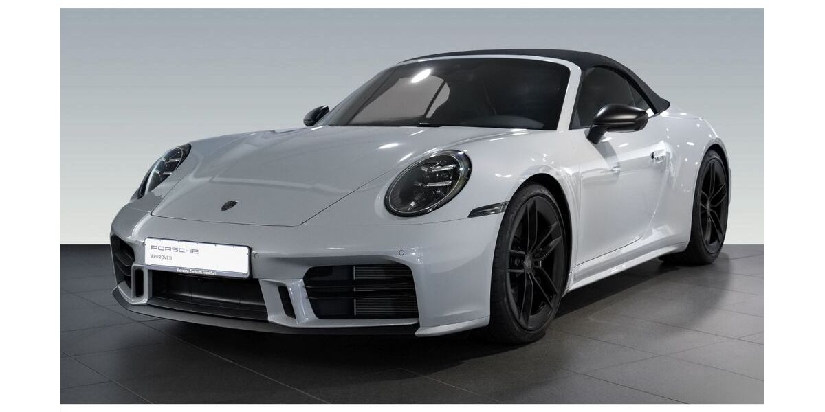 Porsche 992 11.900 km 157.960 &euro; Frankfurt 60314