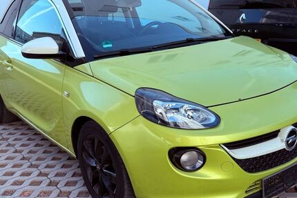 Opel Adam 136.000 km 6.900 € Mainz-Kastel 55252