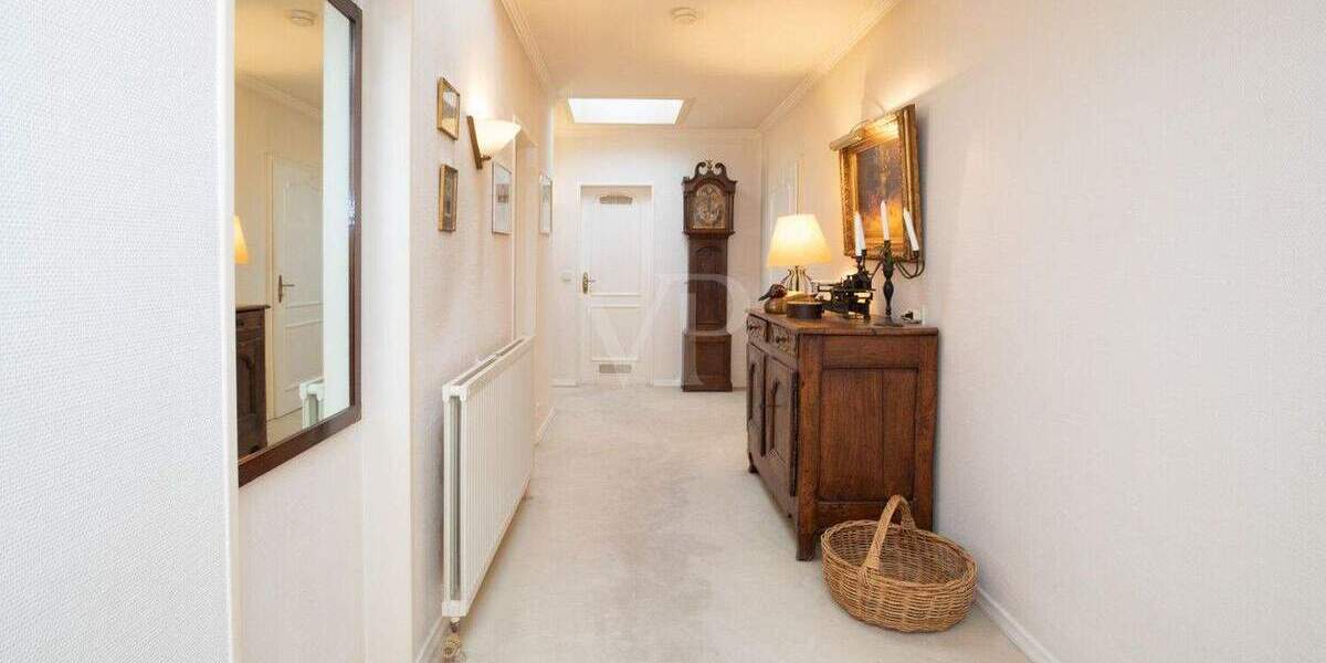 Bungalow Mörfelden-Walldorf / Walldorf Walldorf - 6 Zimmer, 251 m&sup2;, 1.148.000&euro; | Angebot:25898828