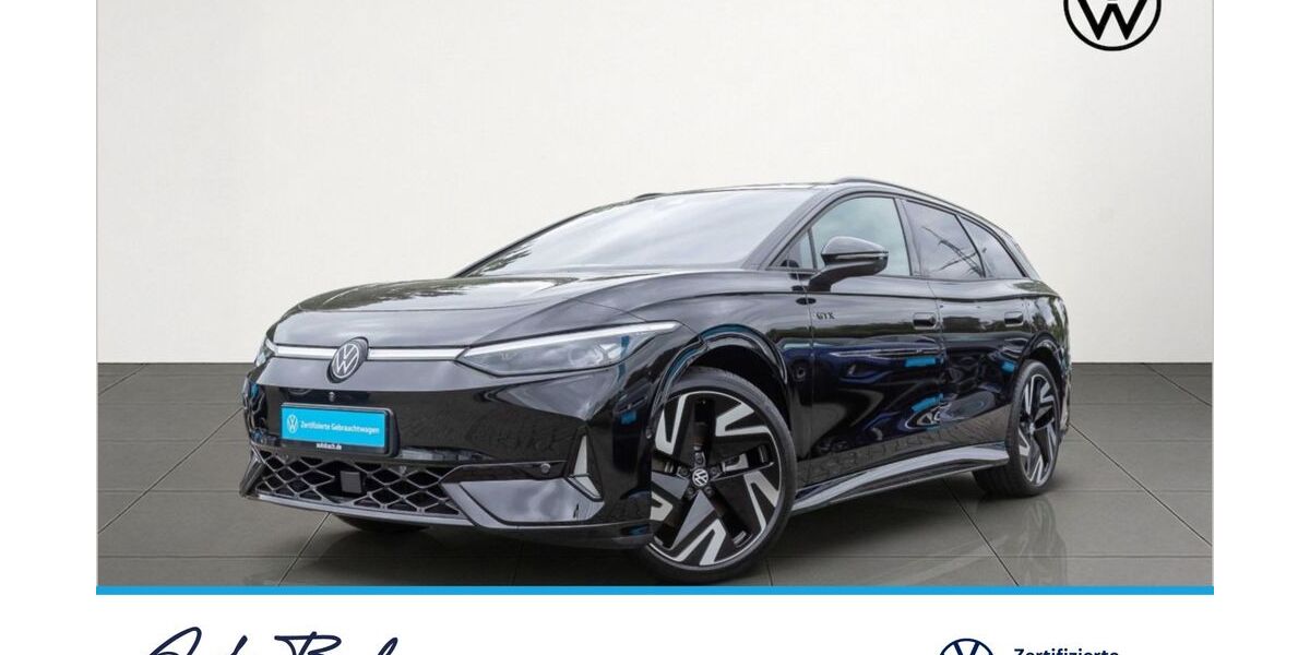 VW ID.7 10.680 km 57.440 &euro; Bad Homburg 61348