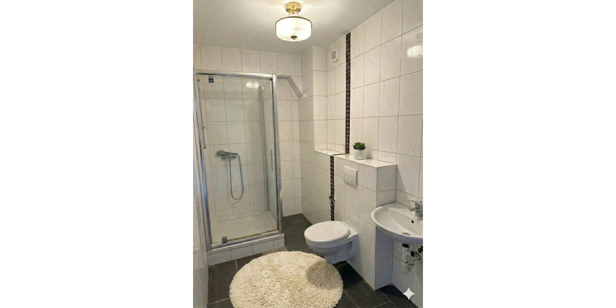 Etagenwohnung Bad Nauheim - 2 Zimmer, 60 m&sup2;, 750&euro; | Angebot:25568223