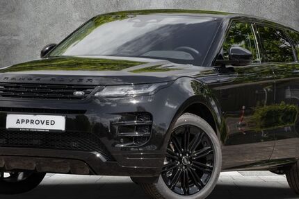 Land Rover Range Rover Evoque 6.867 km 62.790 &euro; Kronberg 61476