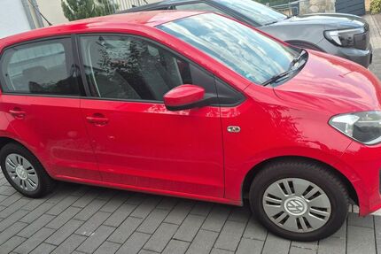 VW up! 160.500 km 3.450 &euro; Rodenbach 63517