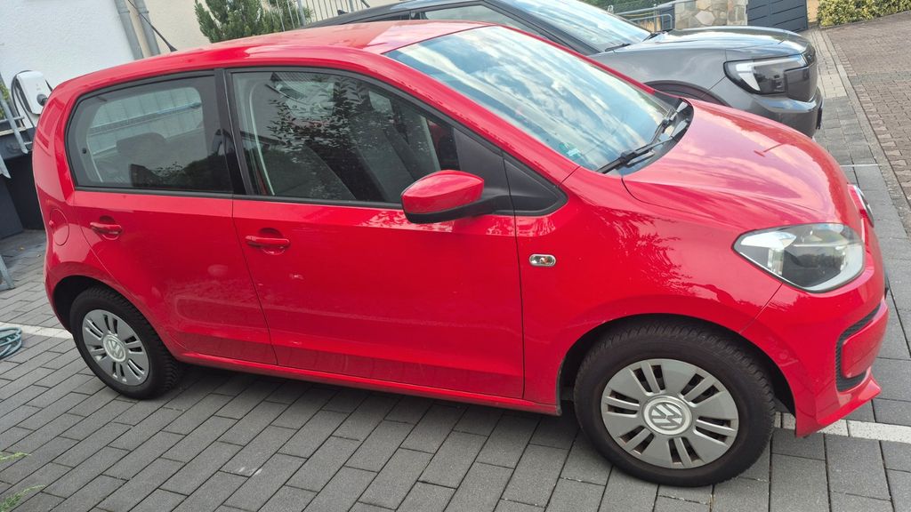 VW up! 160.500 km 3.450 &euro; Rodenbach 63517