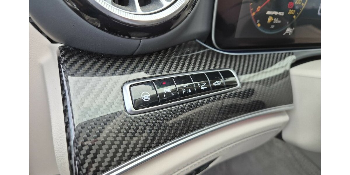 Mercedes-Benz AMG GT S 63 S 4Matic+ Standheizung, Distronic, Key 159.000 km 68.990 &euro; Rodgau 63110