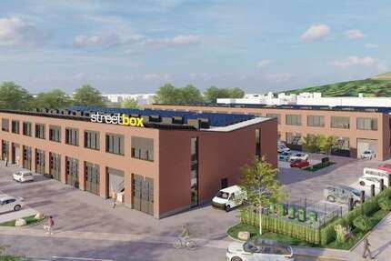 Gewerbeobjekt Offenbach Offenbach-Ost - 309.000&euro; | Angebot:25367747