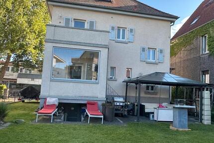 Haus Mörfelden-Walldorf Walldorf - 7 Zimmer, 155 m&sup2;, 650.000&euro; | Angebot:25825420