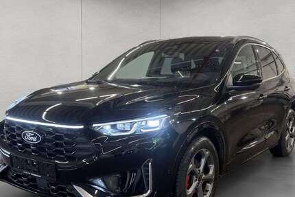 Ford Kuga 15.436 km 34.950 &euro; Frankfurt am Main 60386