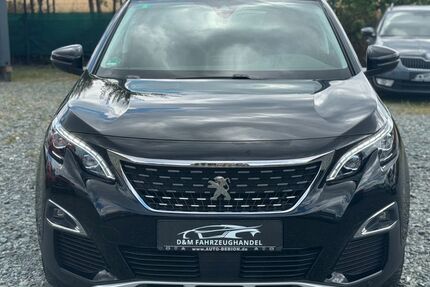 Peugeot 3008 86.963 km 16.800 &euro; Ober Mörlen 61239