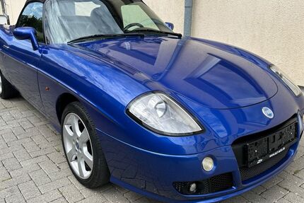 Fiat Barchetta 90.000 km 2.900 &euro; Friedrichsdorf 61381