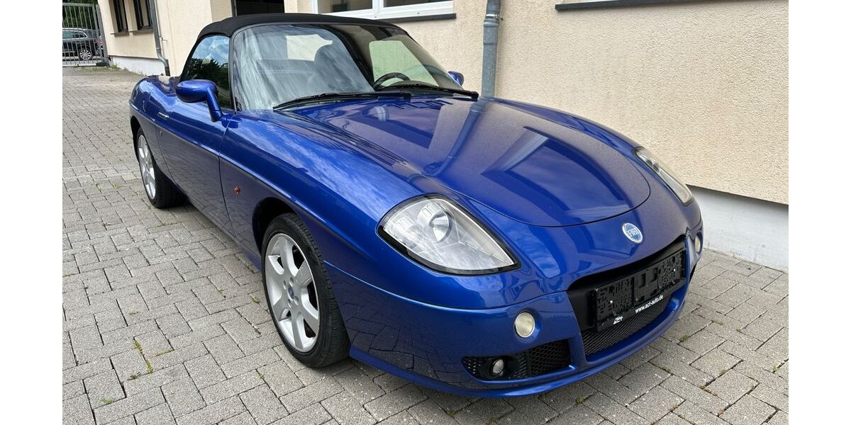Fiat Barchetta 90.000 km 2.900 &euro; Friedrichsdorf 61381