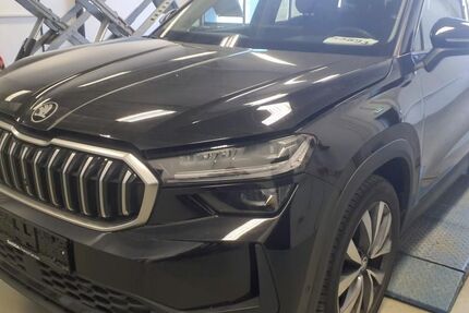 Skoda Kodiaq 27.000 km 49.888 &euro; Darmstadt 64293