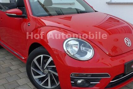 VW Beetle