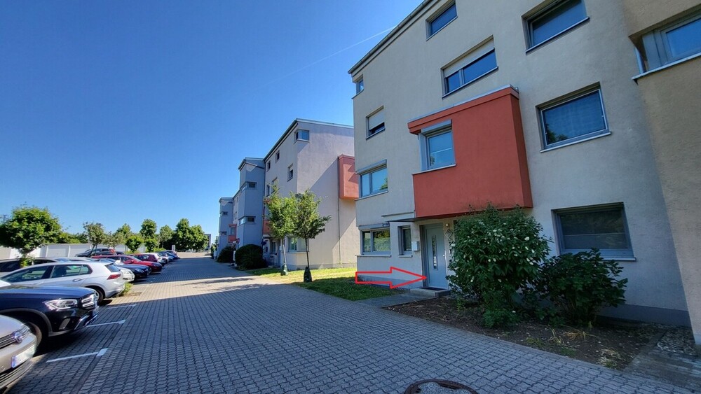 NEU! Reihen-Eck-Haus im Haus mit Garten - Reihenendhaus Hanau | Angebot:26975525
