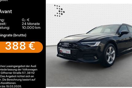 Audi A6 30.200 km 47.999 &euro; Hanau 63452