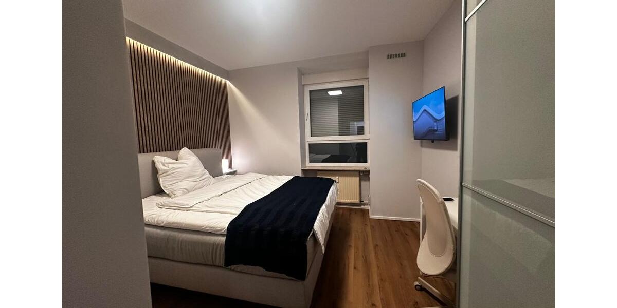 Erdgeschoßwohnung Frankfurt am Main Bonames - 1 Zimmer, 16 m&sup2;, 700&euro; | Angebot:25271222