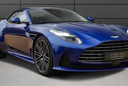 Aston Martin DB12 10.990 km 229.007 &euro; Kronberg 61476