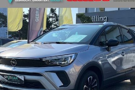 Opel Crossland (X) 19.095 km 19.390 &euro; Griesheim 64347