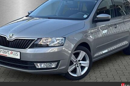 Skoda Rapid 35.998 km 9.970 &euro; Darmstadt 64285