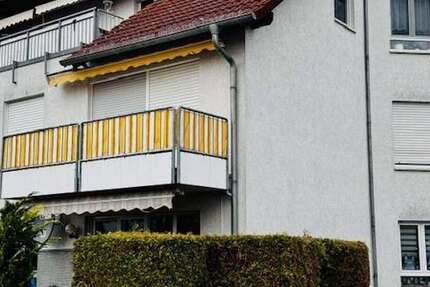 Wohnung zum Mieten in Rödermark 1.100 € 76.28 m² 3 zimmer