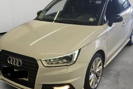 Audi A1 188.506 km 10.199 &euro; Frankfurt am Main 60386